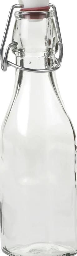 Patentflaske glass 0,25l