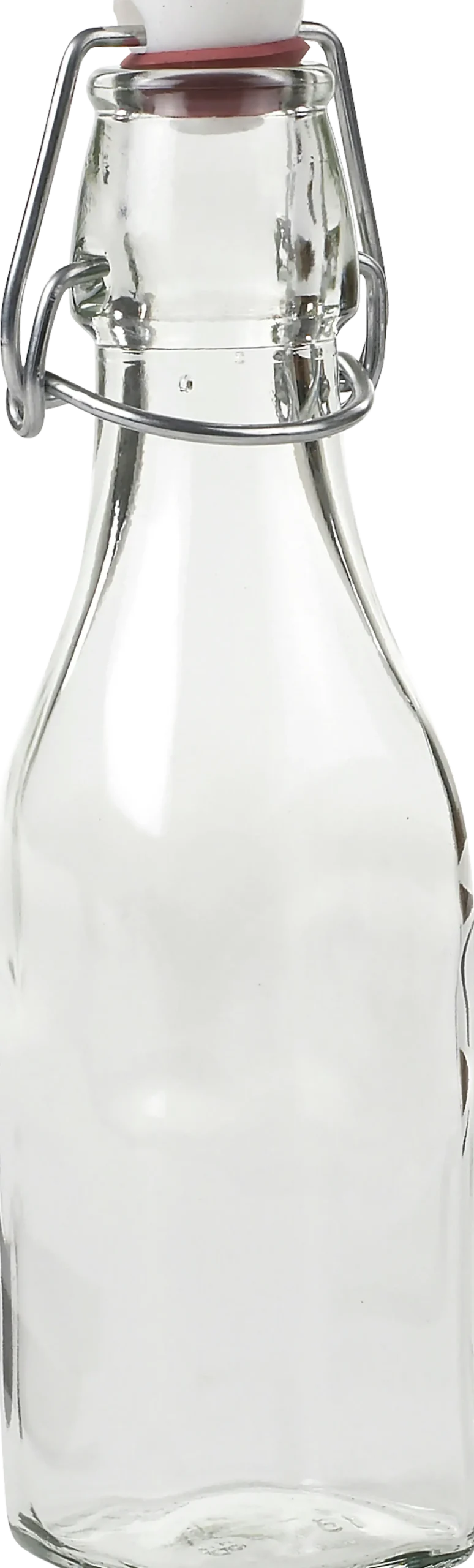 Patentflaske glass 0,25l