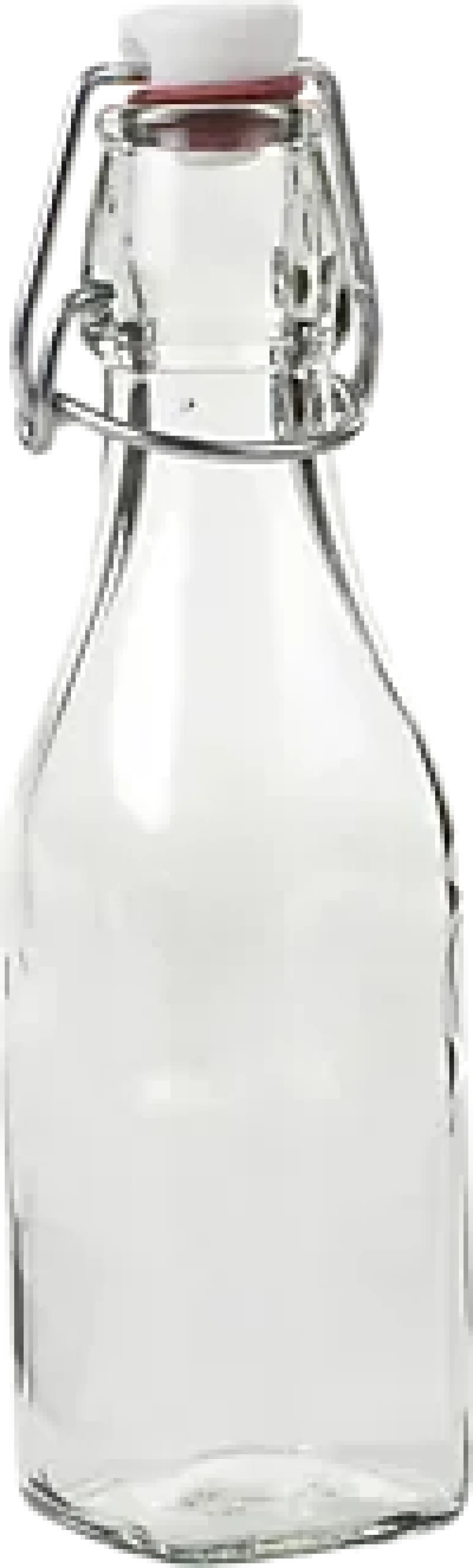 Patentflaske glass 0,25l