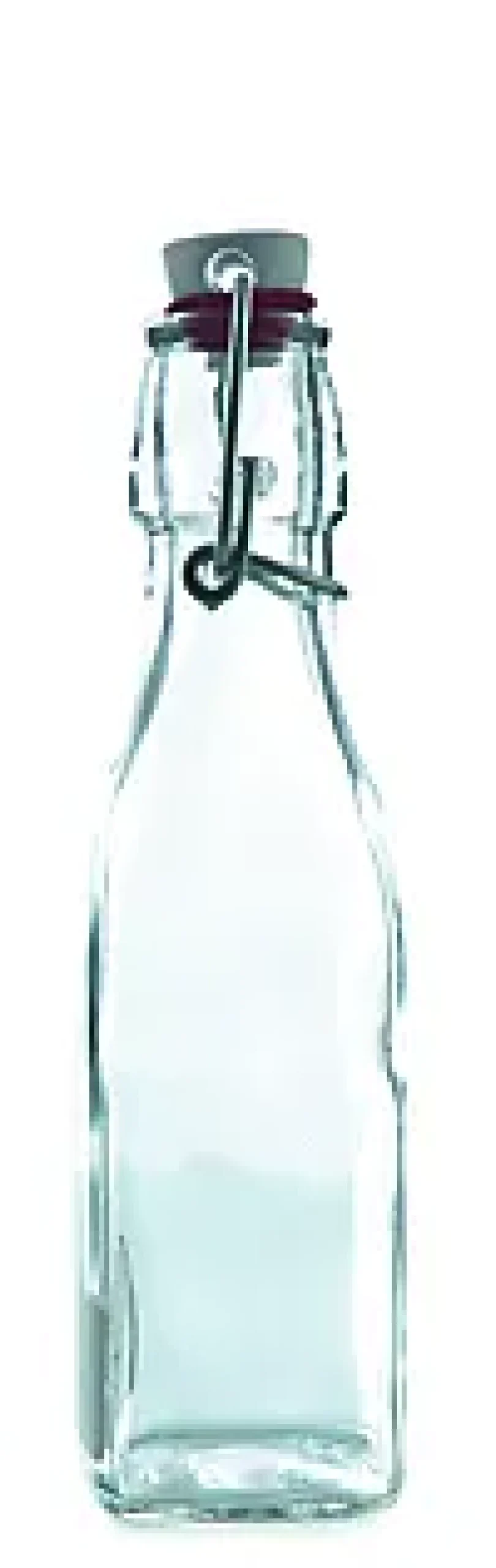 Patentflaske glass 0,25l