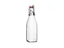 Patentflaske glass 0,25l