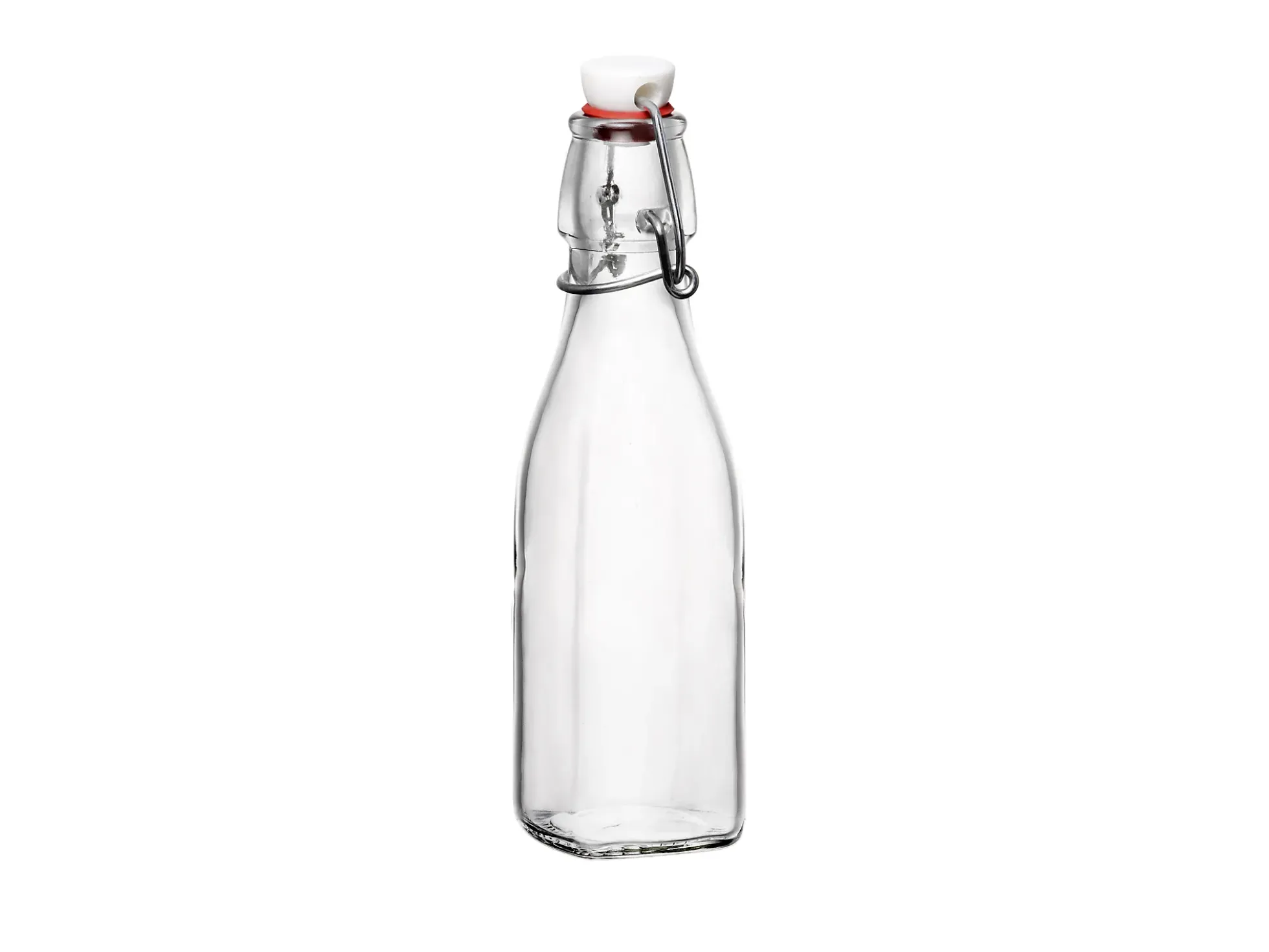 Patentflaske glass 0,25l