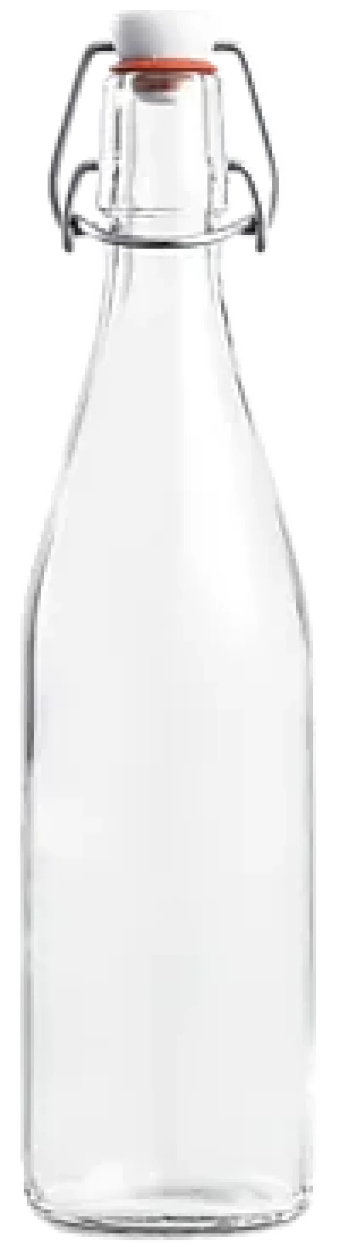 Patentflaske 0,5l