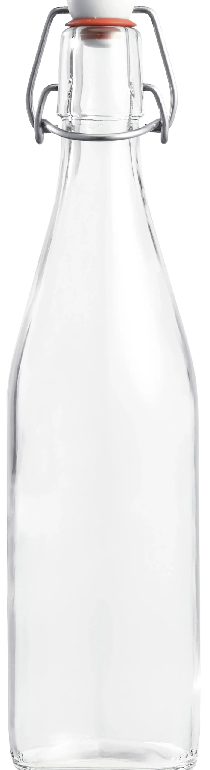 Patentflaske 0,5l