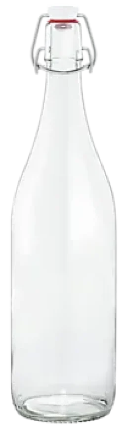 Patentflaske 1l