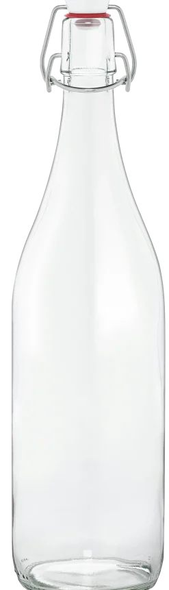 Patentflaske 1l