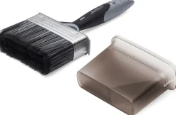 PENSEL FLAT ULTIMATE UTENDØRS 120MM