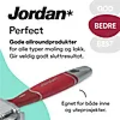 Pensel Perfect flat inne 25mm