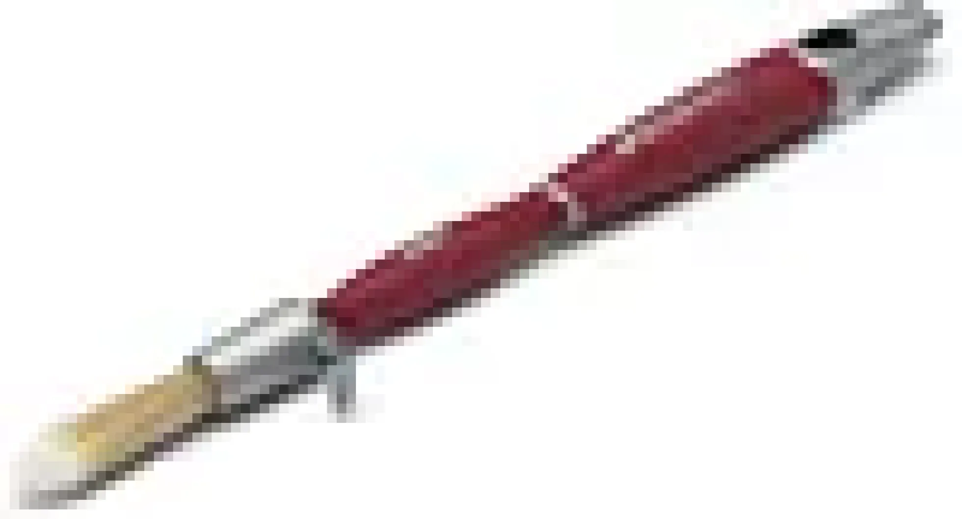 Pensel Perfect vindu rund 15mm