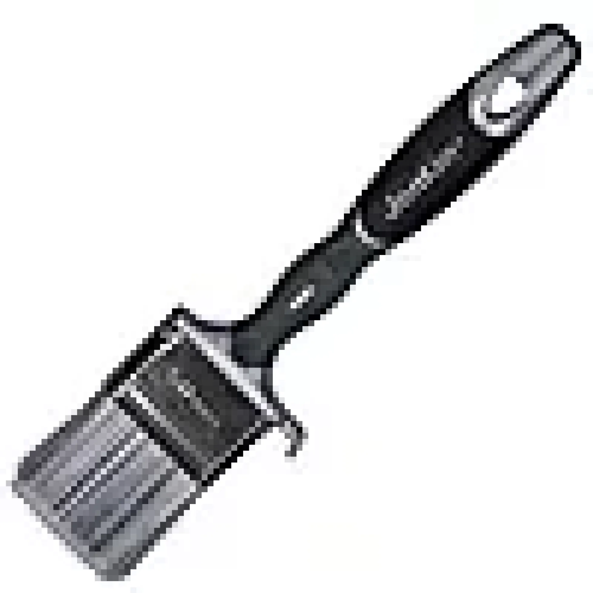 Pensel Ultimate flat inne 50mm