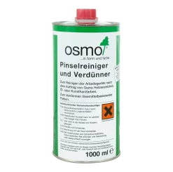 Penselrens 1l