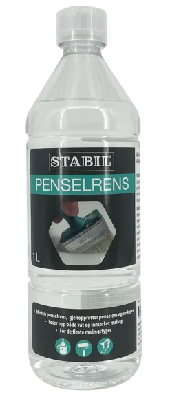 Penselrens 1l