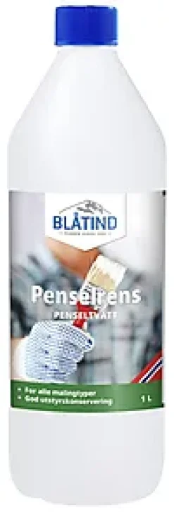 Penselrens 1l