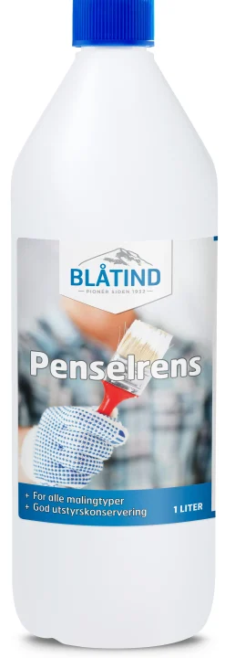 Penselrens 1l