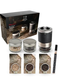 Pepper Maestro gaveboks