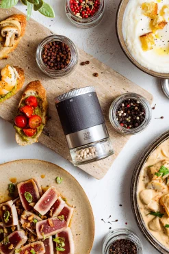 Pepper Maestro gaveboks