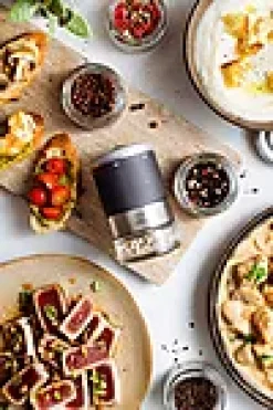 Pepper Maestro gaveboks