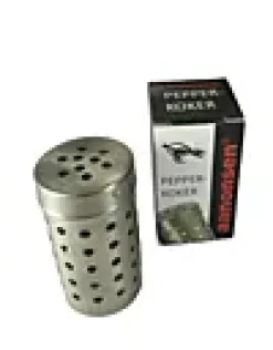 Pepperkoker