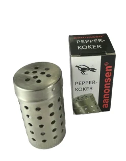Pepperkoker