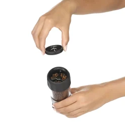 Pepperkvern dryssfri