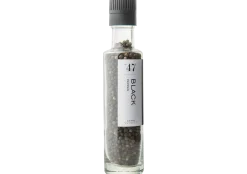 Pepperkvern svart pepper 110g