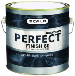 Perfect Finish 80 A base 3l