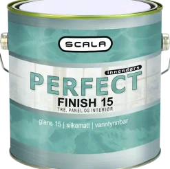 Perfect Finish 15 C base 3l
