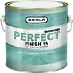 Perfect Finish 15 hvit base 3l