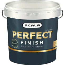 Perfect Finish 15 hvit base 3l