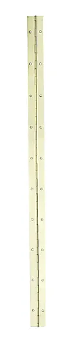 Pianohengsel 1532 FM 16x900mm