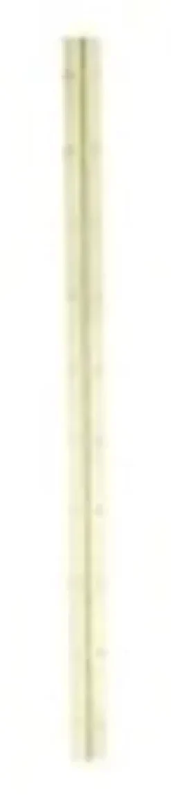 Pianohengsel 1531 FM 16x600mm