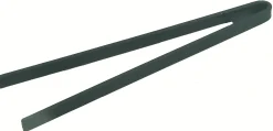 Pinsett silikon med stålkjerne 29x4cm