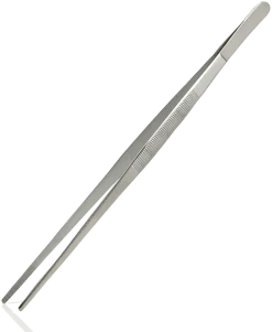 Pinsett Stål 30cm