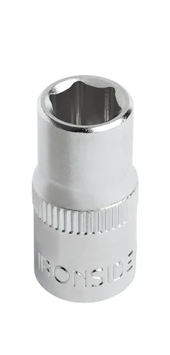 Pipe 1/4" 6-kant 5mm