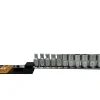 Pipesett 1/4 4-13mm 11 Deler