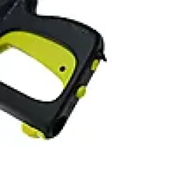 Pistol for høyttrykkspyler med Zero Force løsning