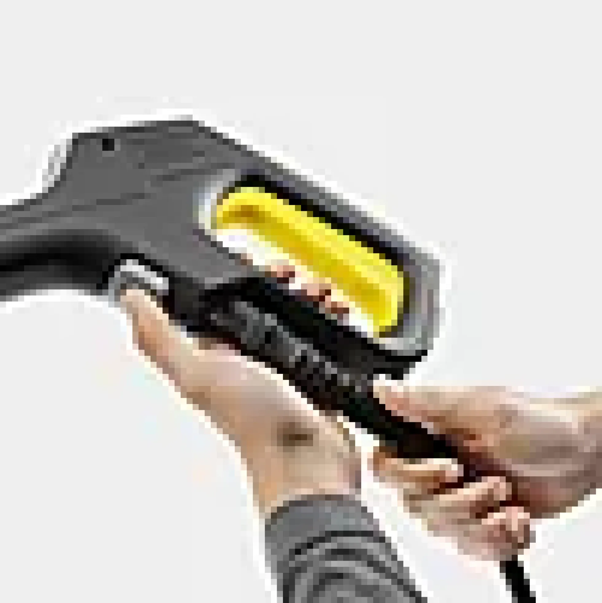 Pistolhåndtak G180 Q Quick Connect K2-K7