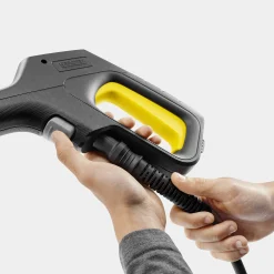 Pistolhåndtak G180 Q Quick Connect K2-K7