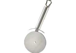 Pizzakutter Stål 10cm