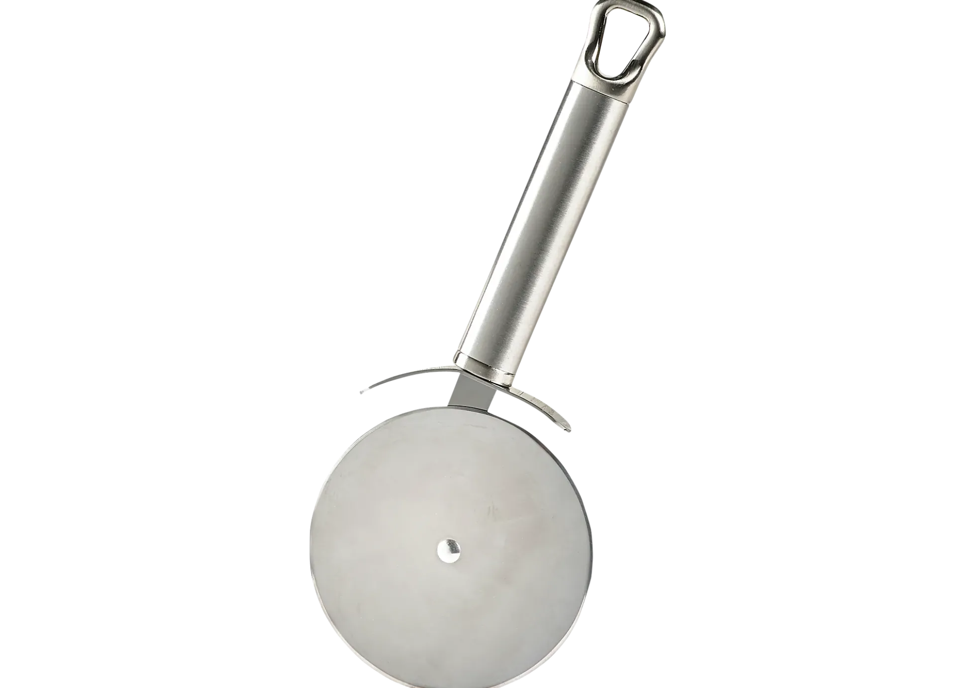 Pizzakutter Stål 10cm