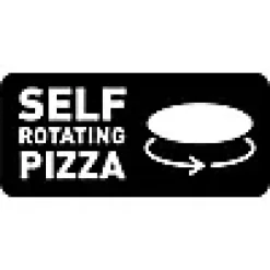Pizzaovn Paco rotate