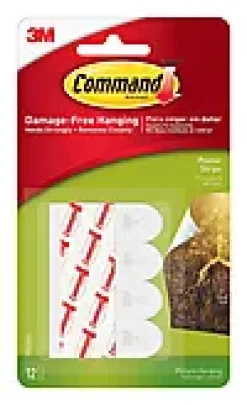 Plakatstrips 12 strips