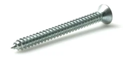 Plateskrue linsehode 3,5x16 din7983x a4 á25