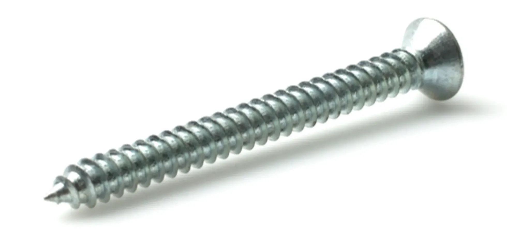 Plateskrue linsehode 3,5x16 din7983x a4 á25