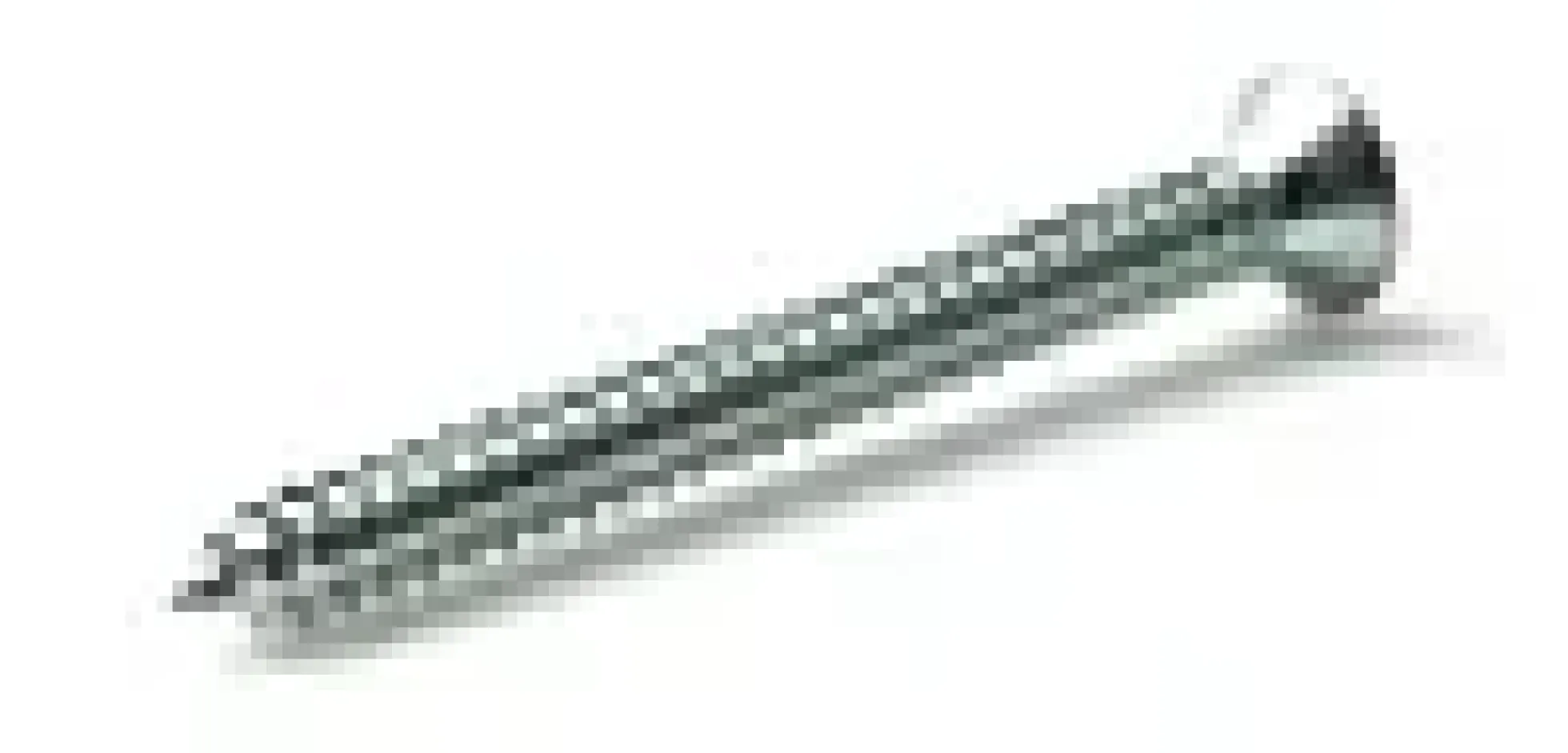 Plateskrue linsehode 3,5x16 din7983x a4 á25