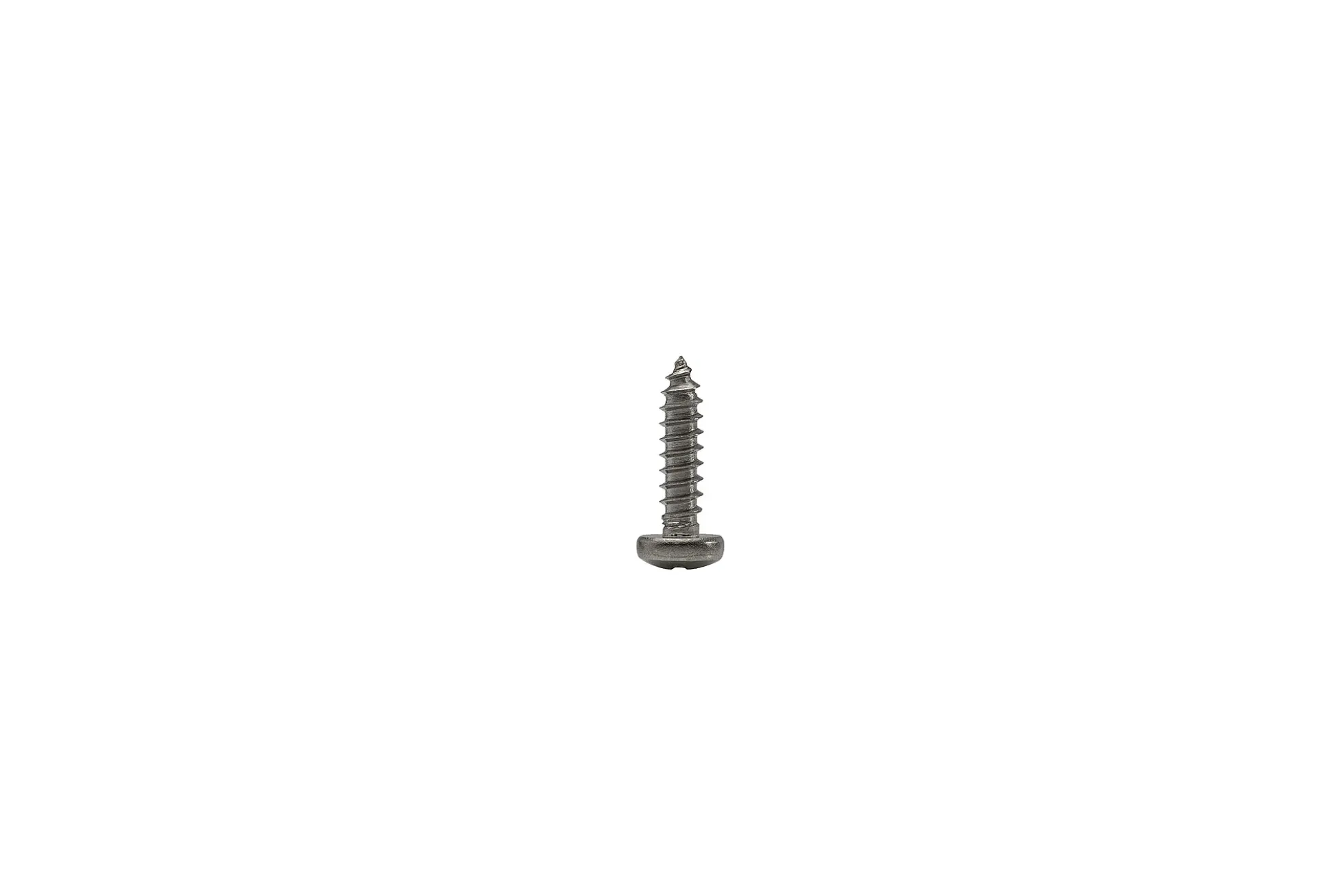 Plateskrue 4,2x16mm A4 Syrefast
