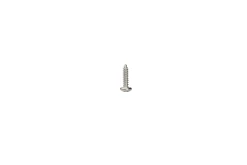 Plateskrue 4,8x19mm A4 Syrefast