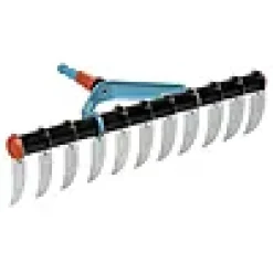 Plenlufter 11 kniver 35 cm bred