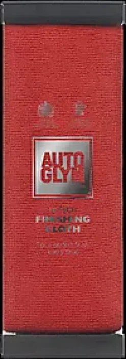 Polerklut Hi-Tech Finishing Cloth