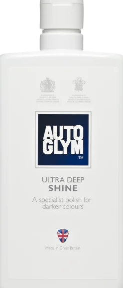 Polish Ultra Deep Shine